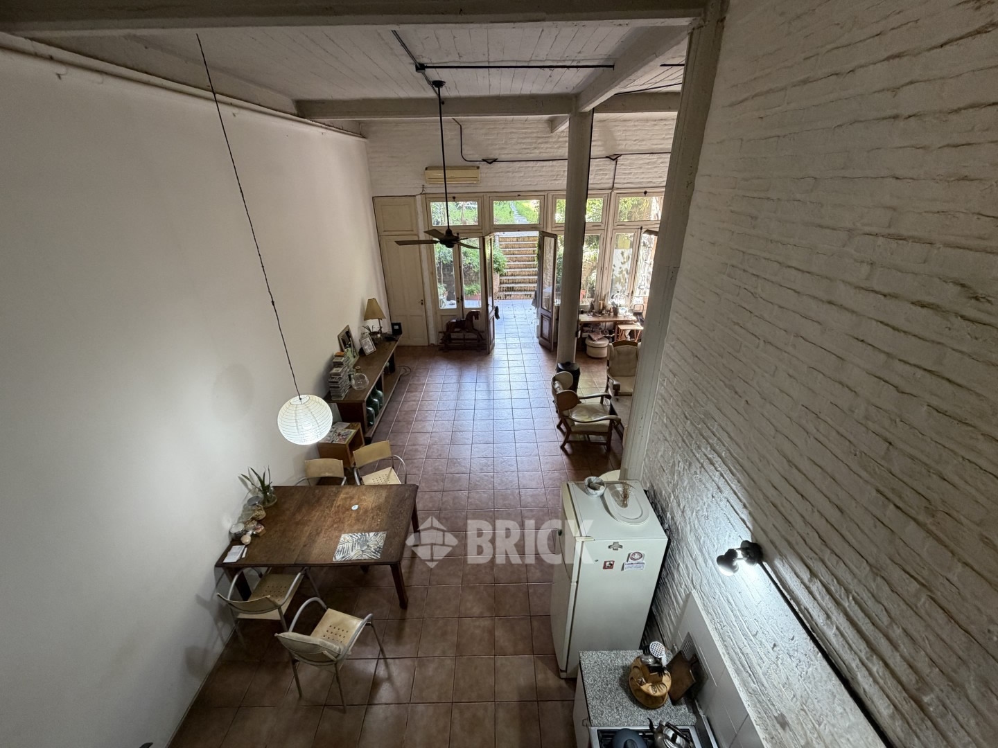 MORENO al 2100 Piso PB 32