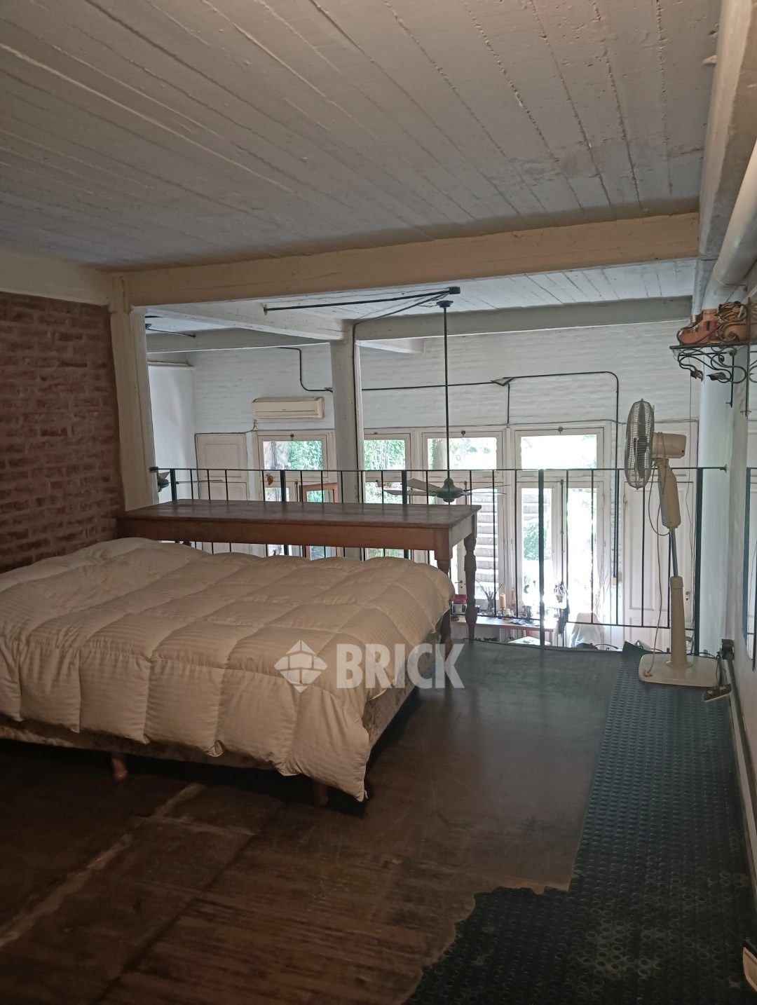 MORENO al 2100 Piso PB 33