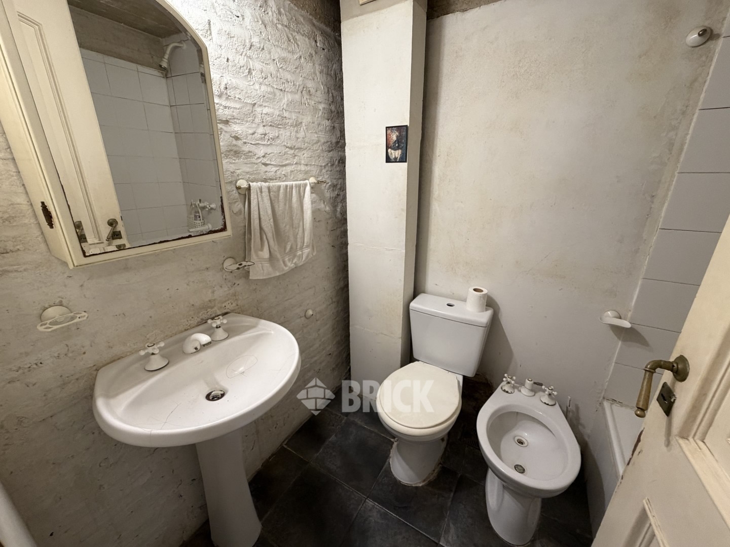 MORENO al 2100 Piso PB 34