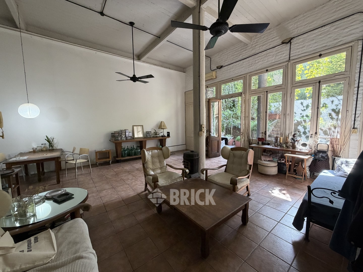 MORENO al 2100 Piso PB 4