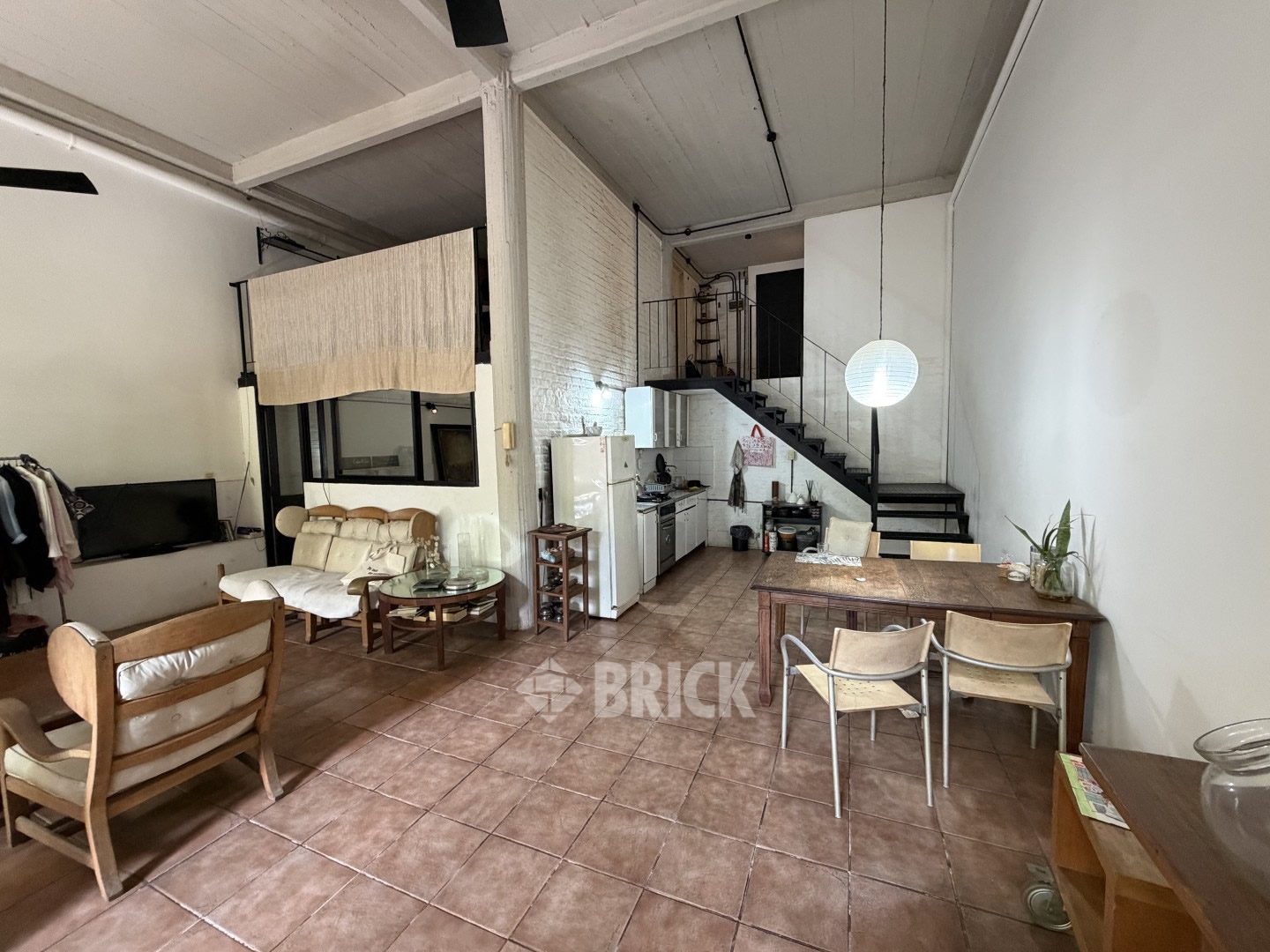 MORENO al 2100 Piso PB 6