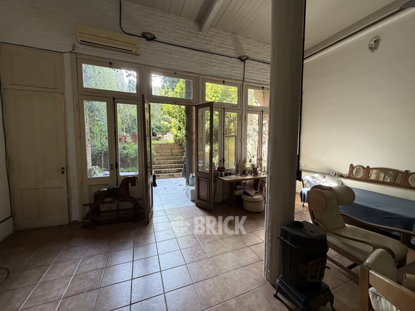 MORENO al 2100 Piso PB 8