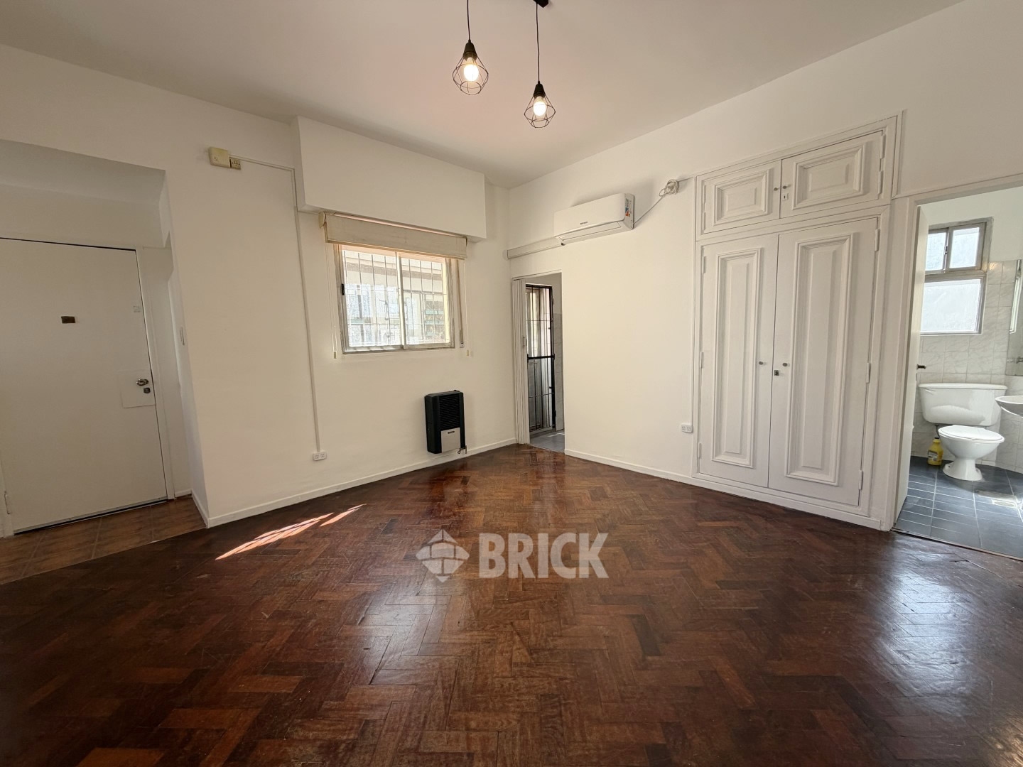 ARENALES al 2500 Piso 4 1