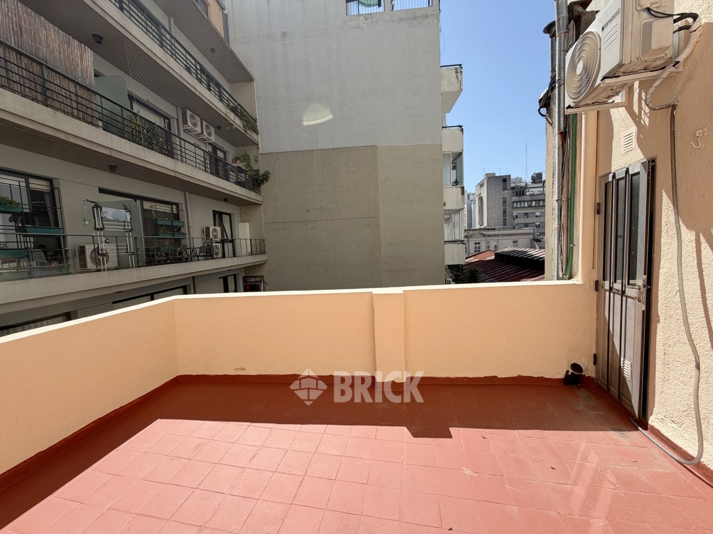 ARENALES al 2500 Piso 4 10