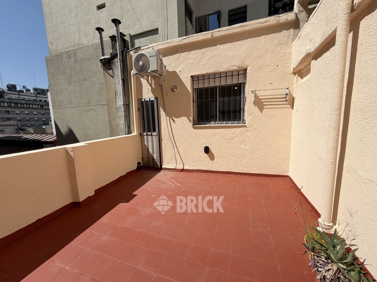 ARENALES al 2500 Piso 4 11