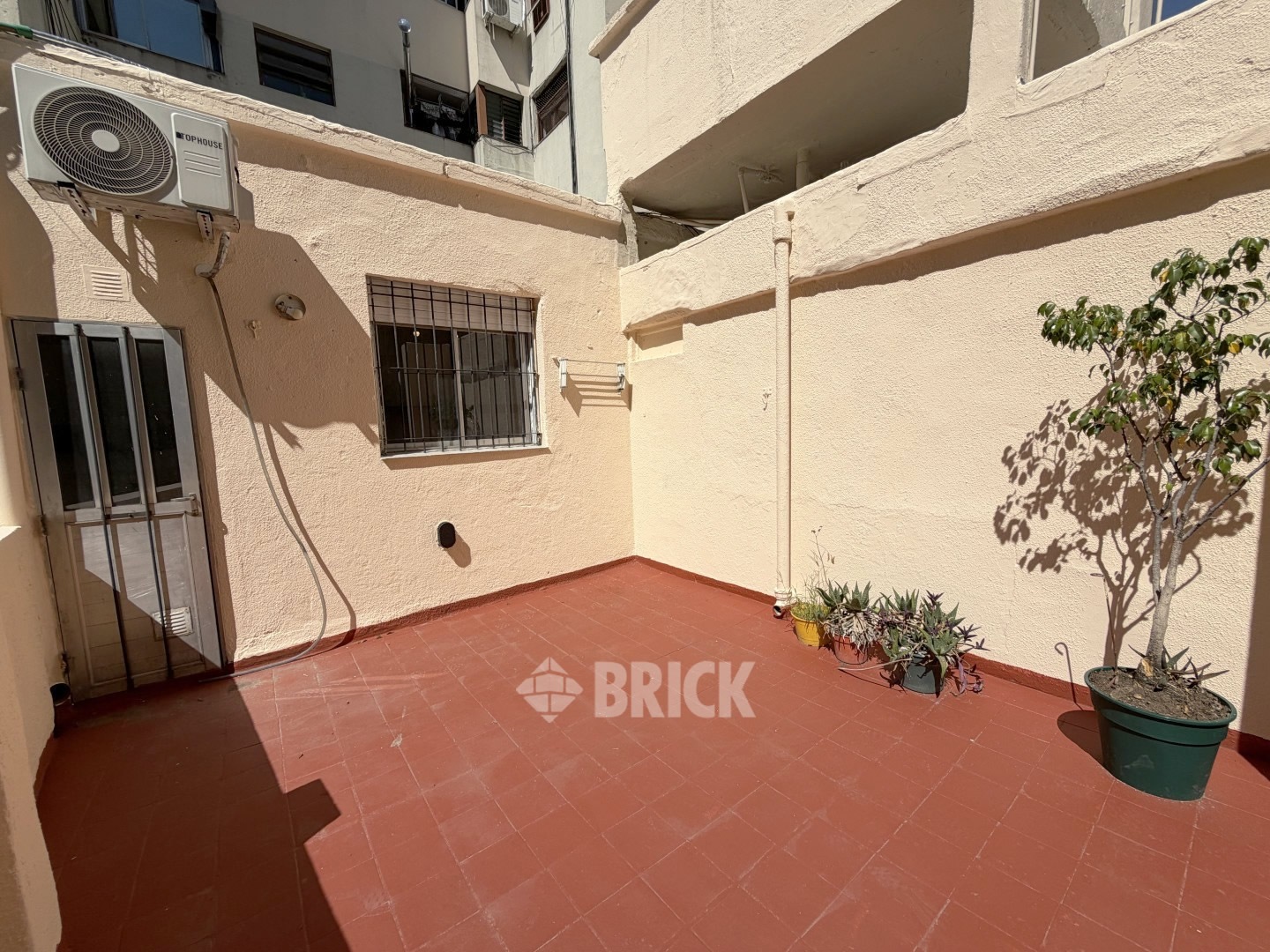 ARENALES al 2500 Piso 4 12