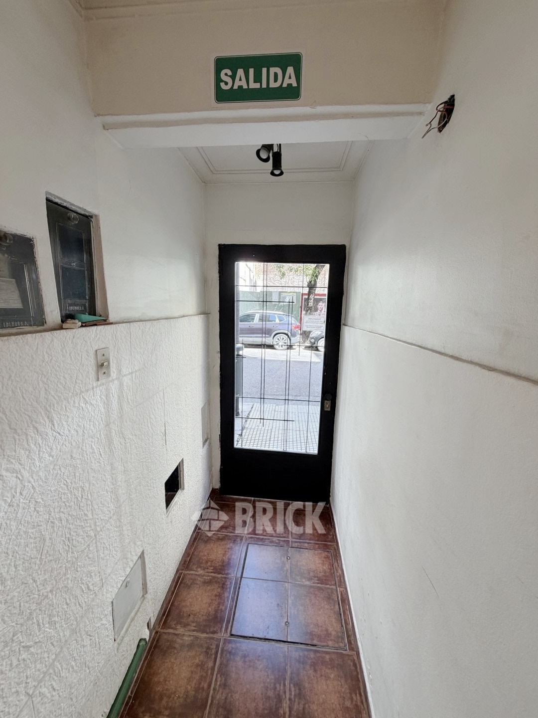 ARENALES al 2500 Piso 4 23