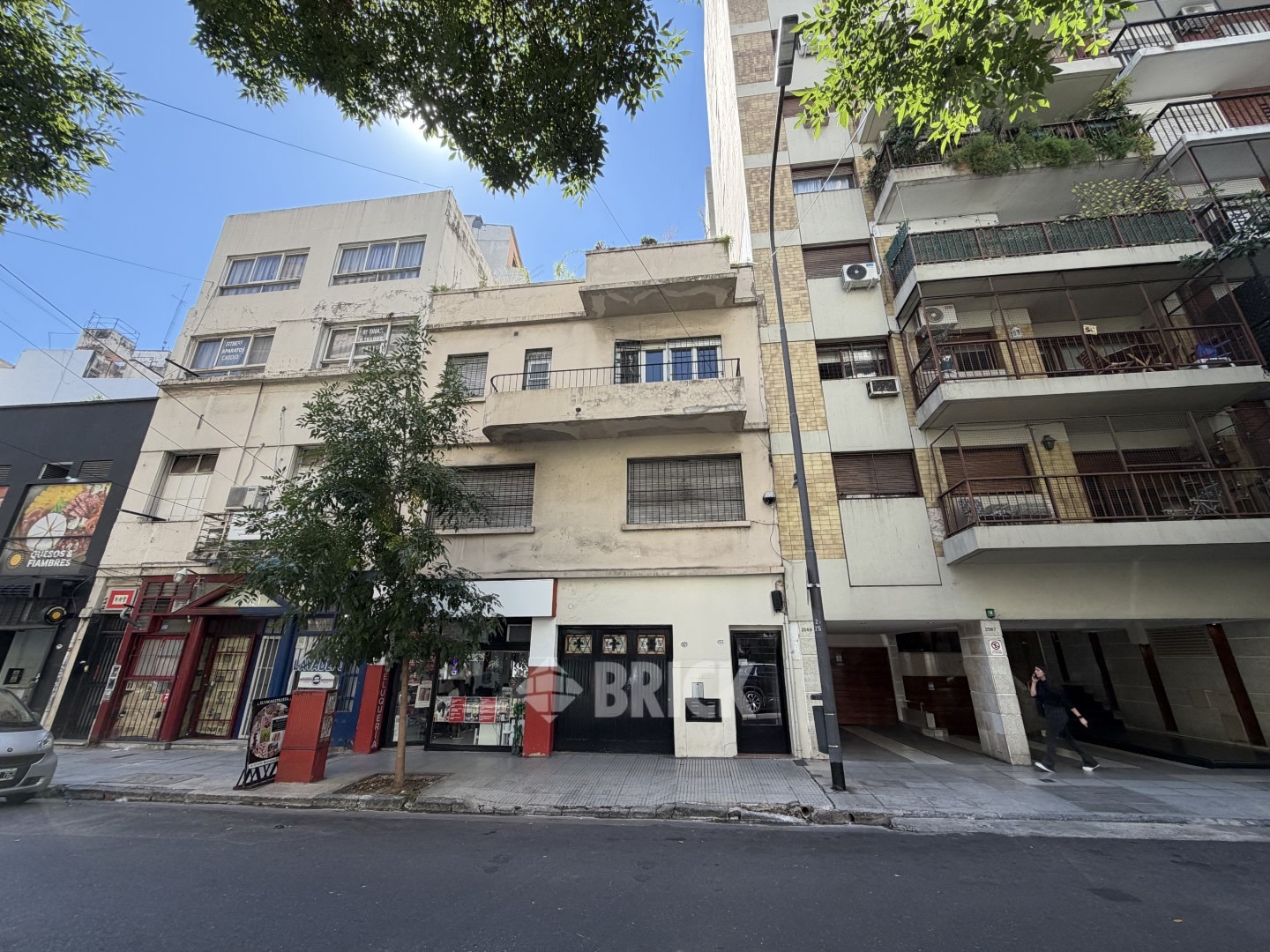 ARENALES al 2500 Piso 4 25