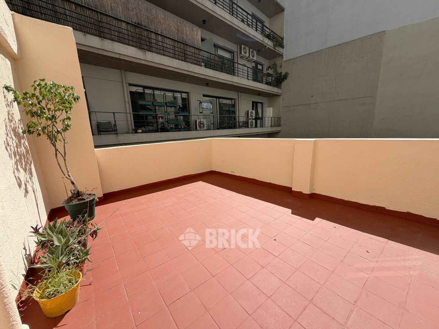 ARENALES al 2500 Piso 4 9