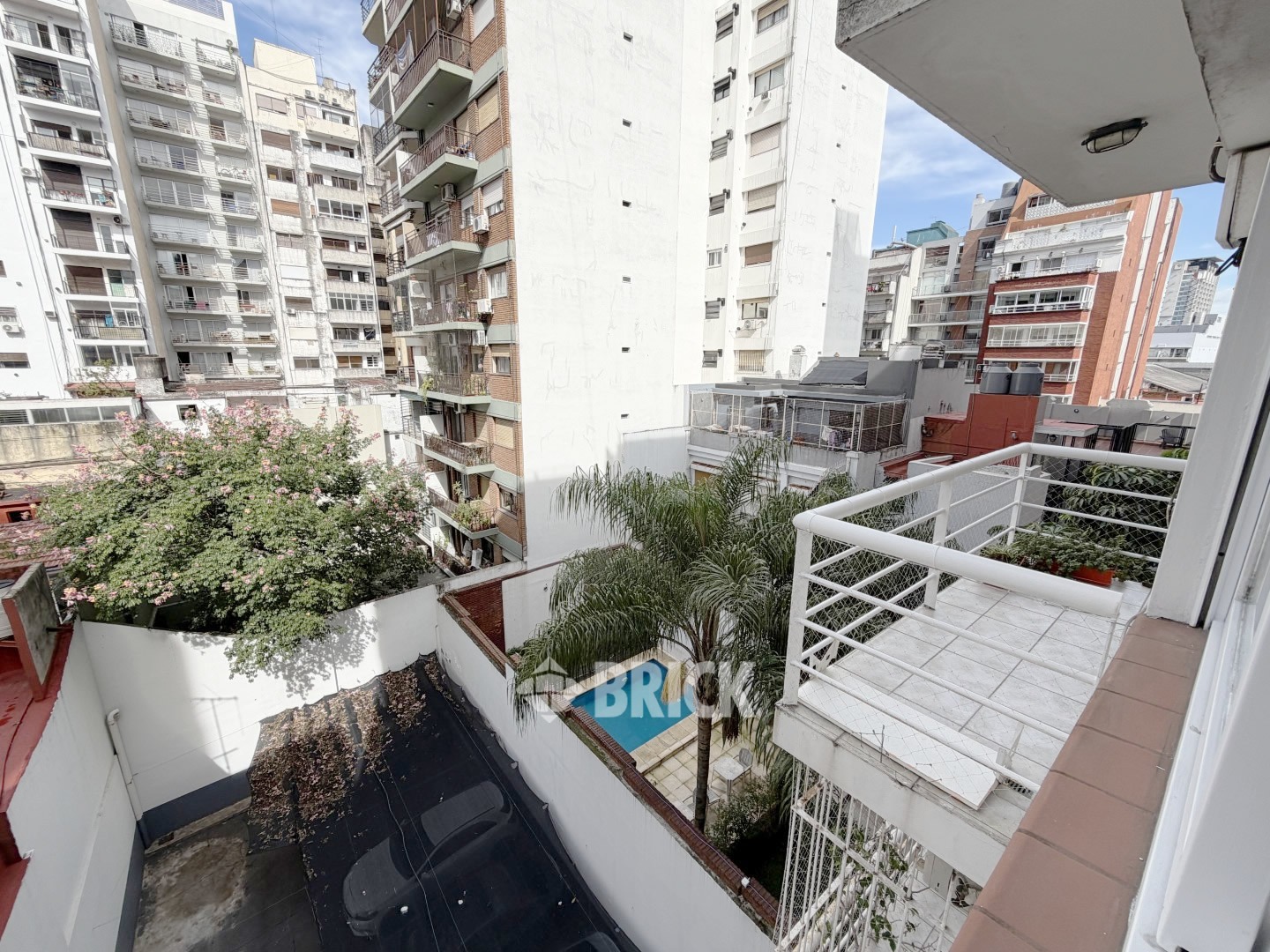 CABRERA, JOSE ANTONIO al 3500 Piso 4 11