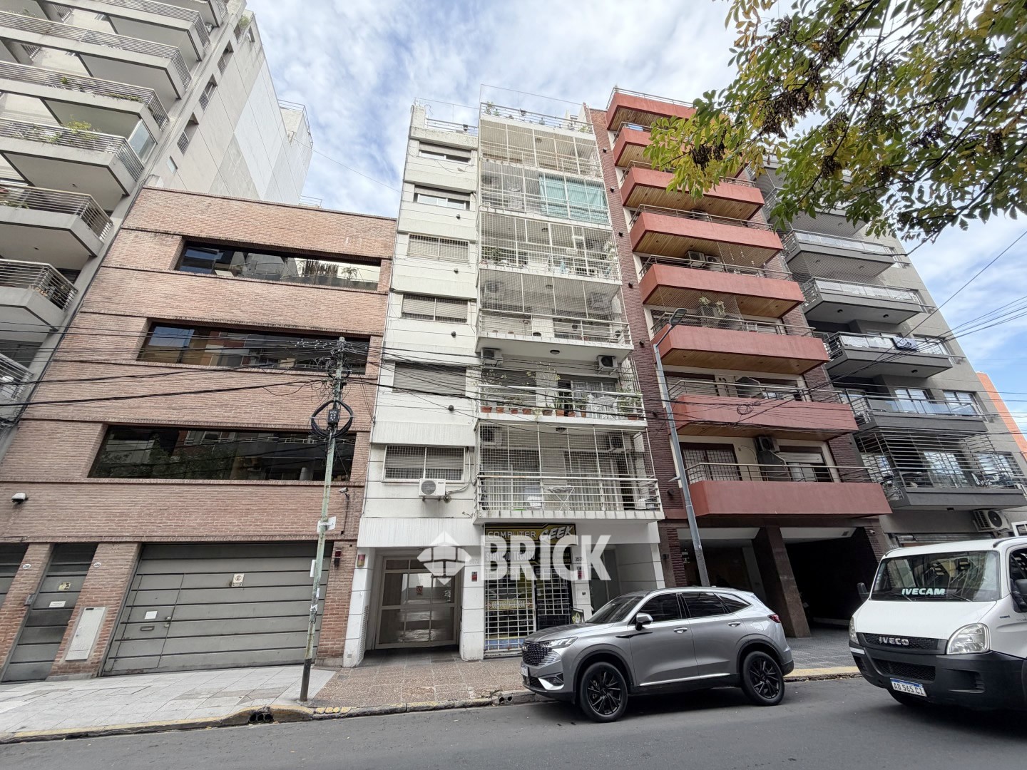 CABRERA, JOSE ANTONIO al 3500 Piso 4 29