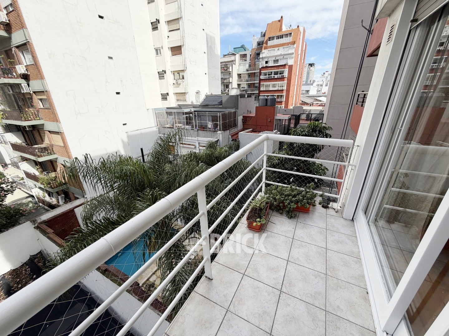 CABRERA, JOSE ANTONIO al 3500 Piso 4 5