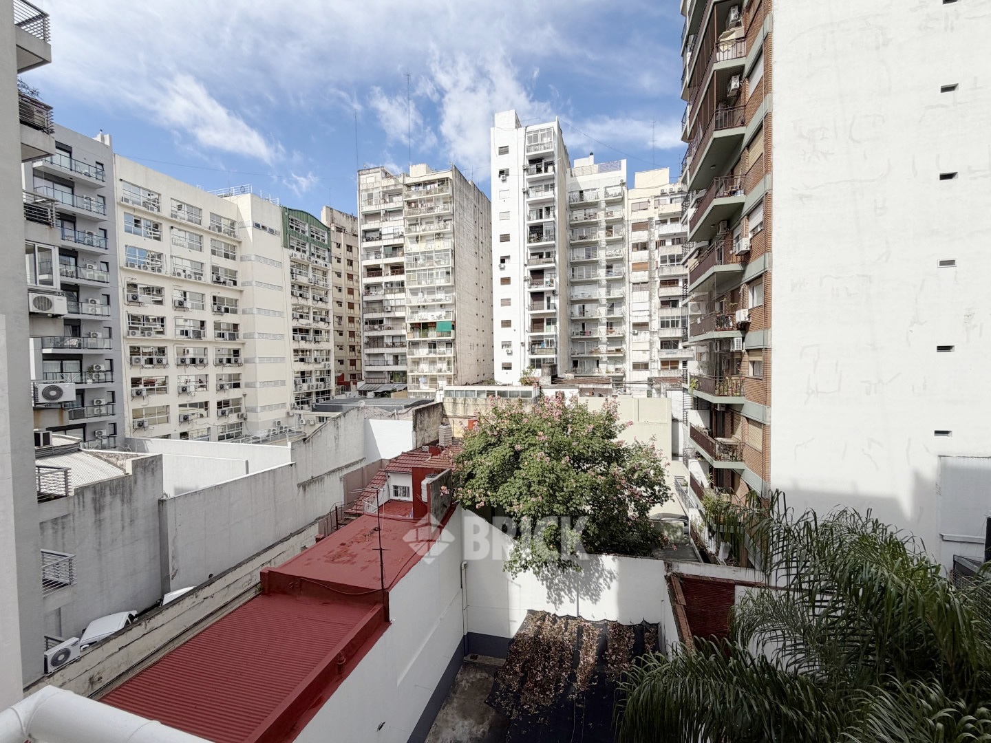 CABRERA, JOSE ANTONIO al 3500 Piso 4 6