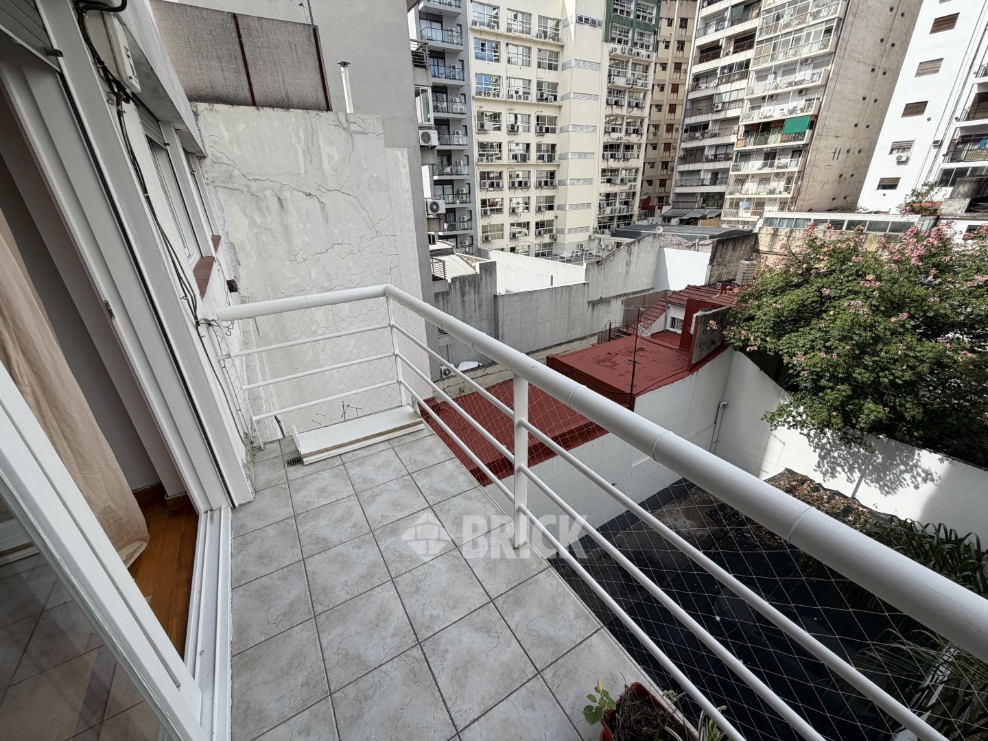 CABRERA, JOSE ANTONIO al 3500 Piso 4 7