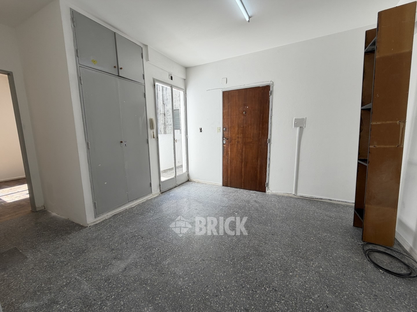 MANSILLA, GRAL. LUCIO al 2500 Piso 8 1