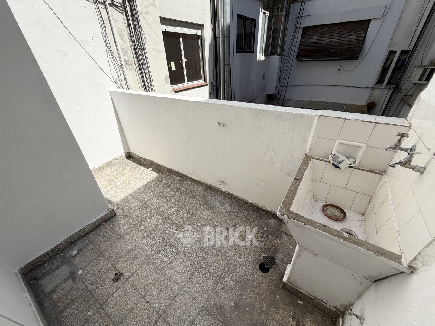 MANSILLA, GRAL. LUCIO al 2500 Piso 8 10