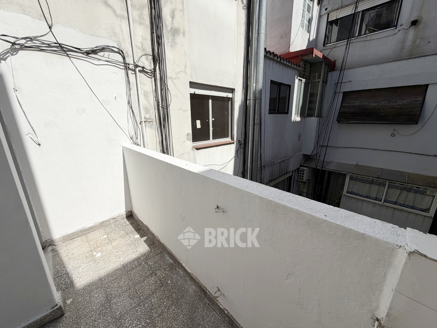 MANSILLA, GRAL. LUCIO al 2500 Piso 8 11