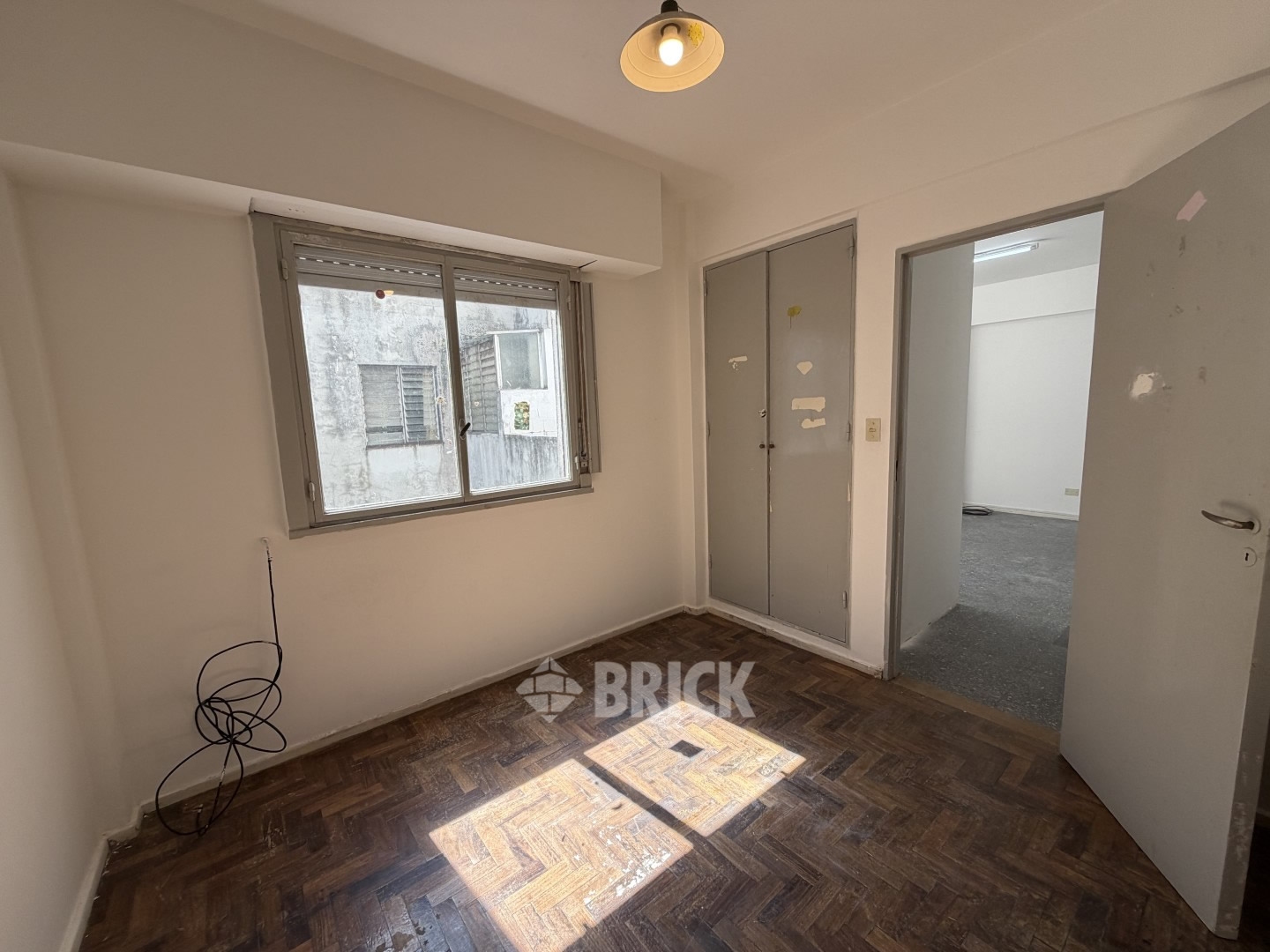 MANSILLA, GRAL. LUCIO al 2500 Piso 8 12