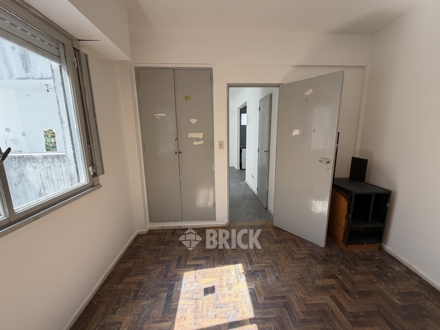 MANSILLA, GRAL. LUCIO al 2500 Piso 8 13