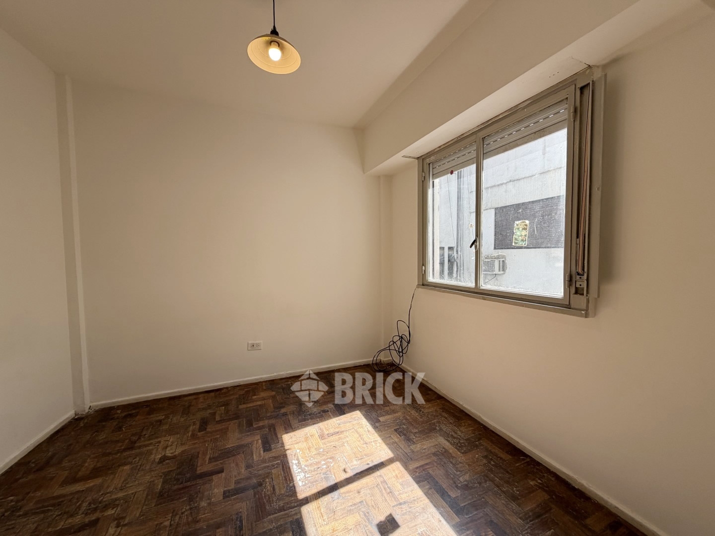 MANSILLA, GRAL. LUCIO al 2500 Piso 8 14