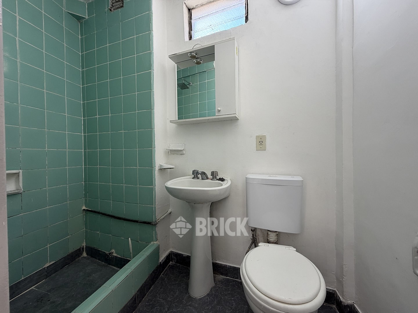 MANSILLA, GRAL. LUCIO al 2500 Piso 8 15