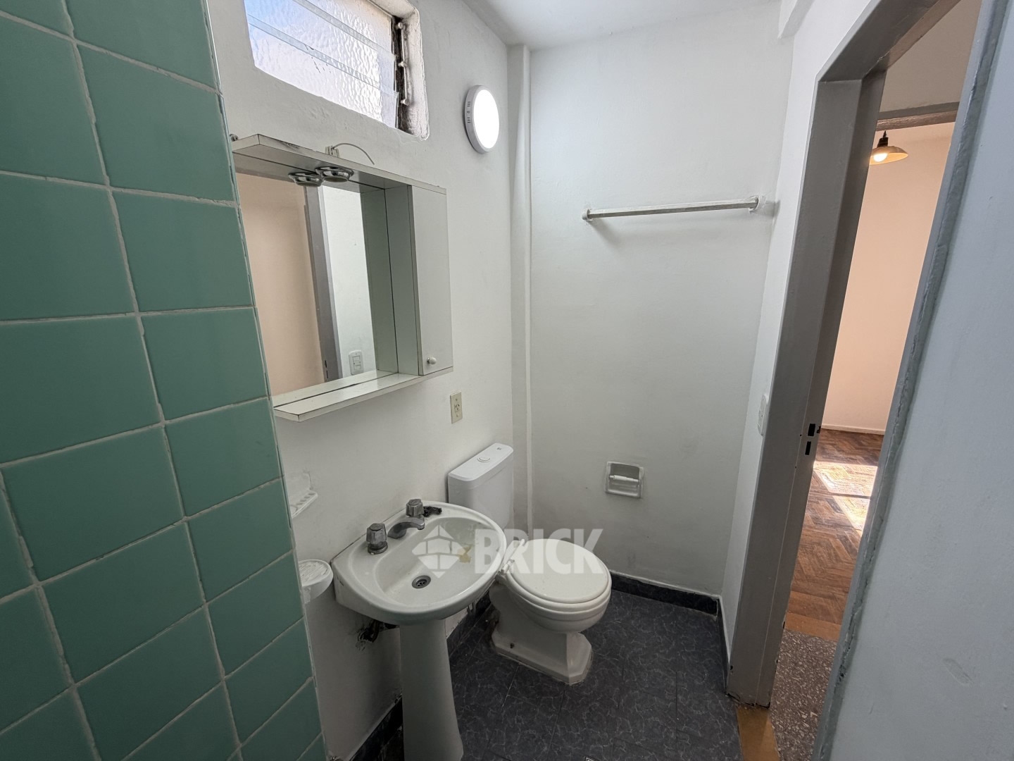 MANSILLA, GRAL. LUCIO al 2500 Piso 8 17