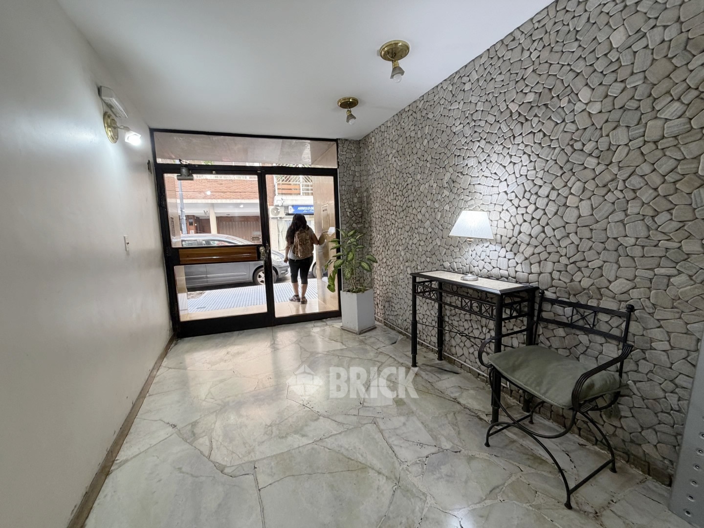 MANSILLA, GRAL. LUCIO al 2500 Piso 8 18