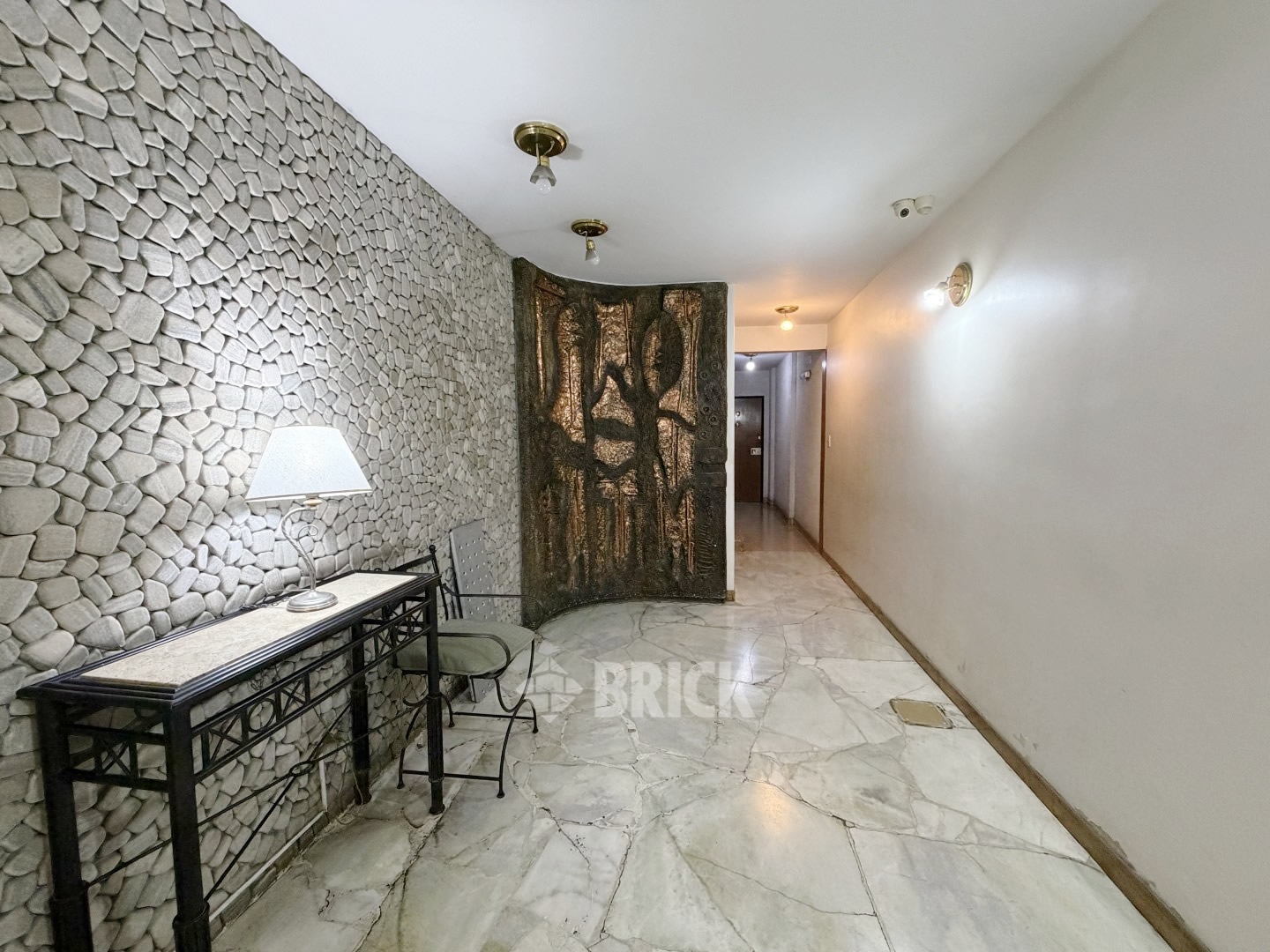 MANSILLA, GRAL. LUCIO al 2500 Piso 8 19