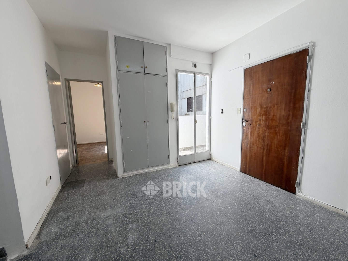 MANSILLA, GRAL. LUCIO al 2500 Piso 8 3