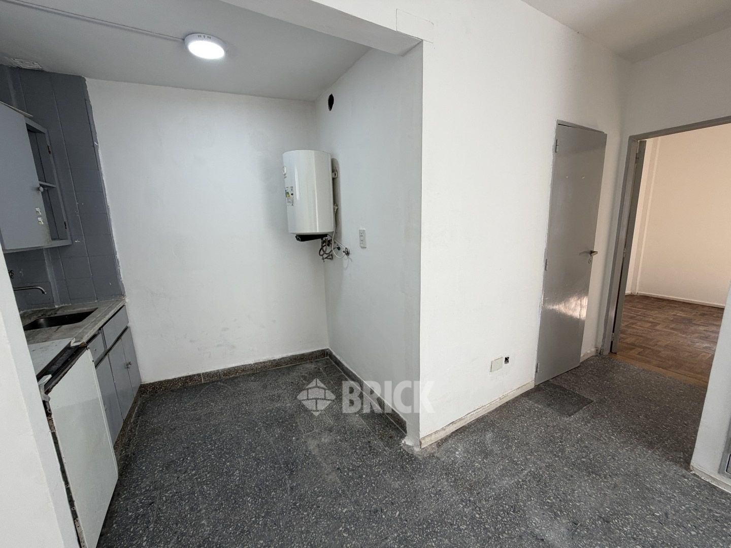 MANSILLA, GRAL. LUCIO al 2500 Piso 8 6