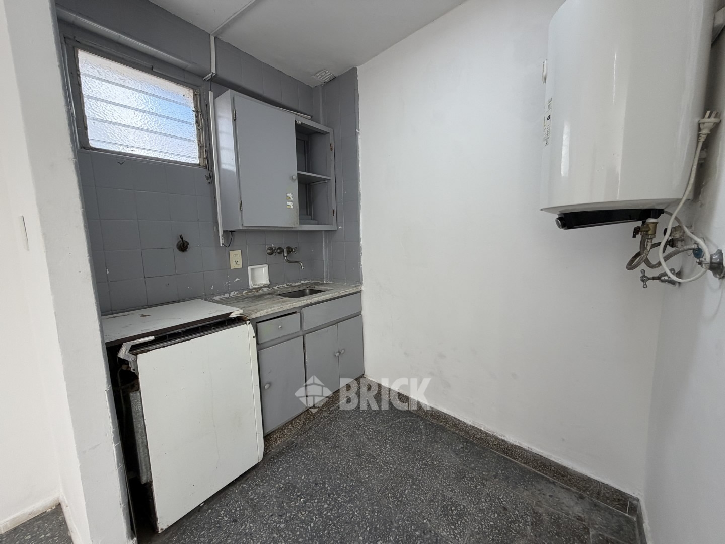 MANSILLA, GRAL. LUCIO al 2500 Piso 8 7