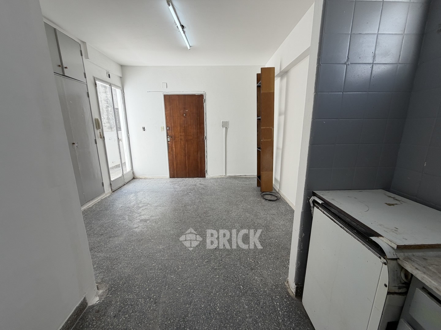 MANSILLA, GRAL. LUCIO al 2500 Piso 8 8