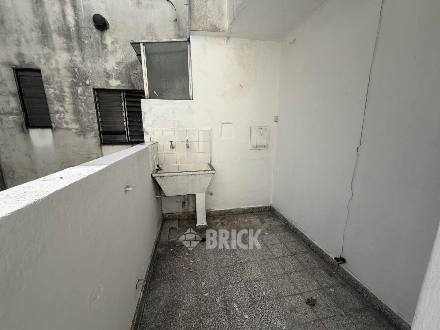 MANSILLA, GRAL. LUCIO al 2500 Piso 8 9