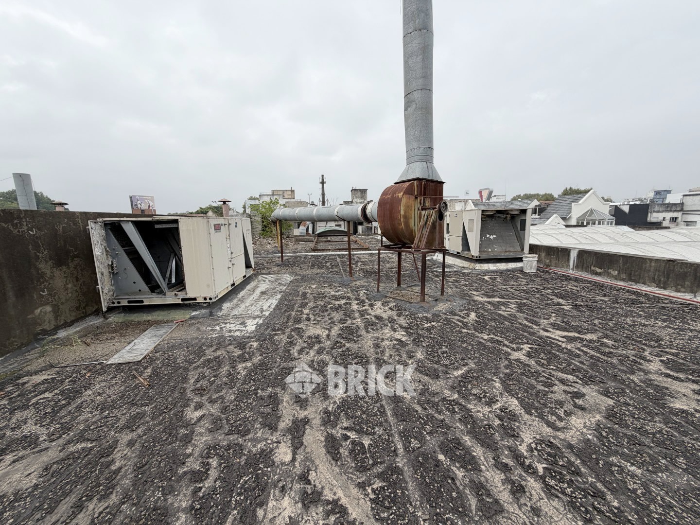 YRIGOYEN, HIPOLITO, AV. al 8200 42