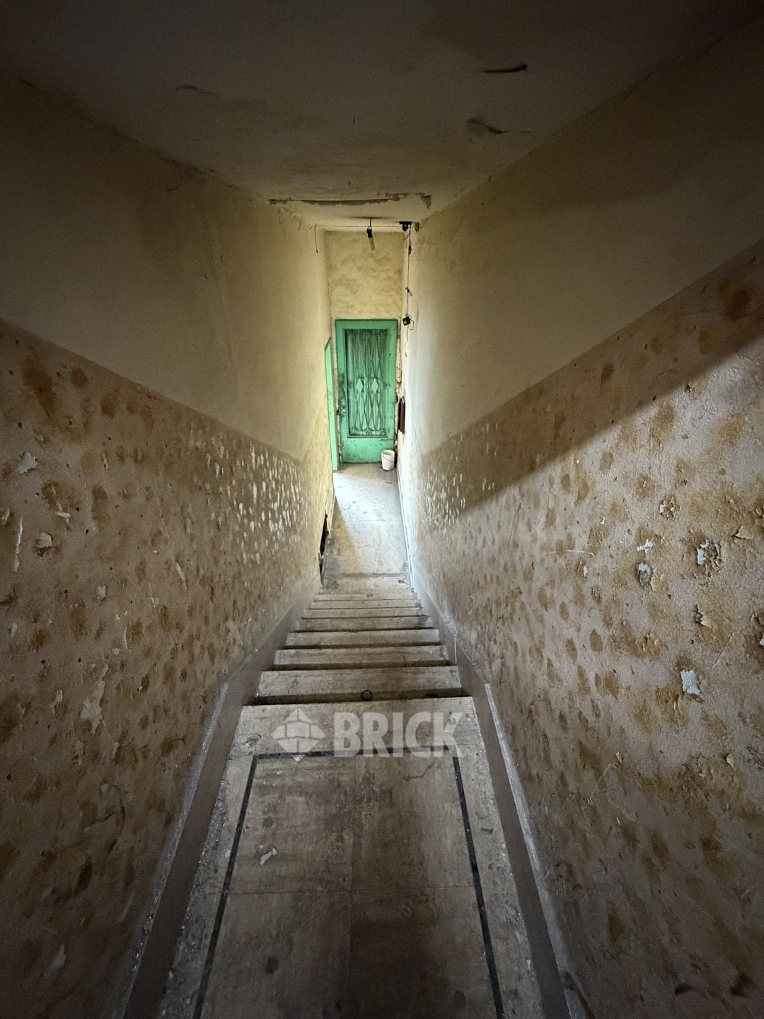 YRIGOYEN, HIPOLITO, AV. al 8200 45