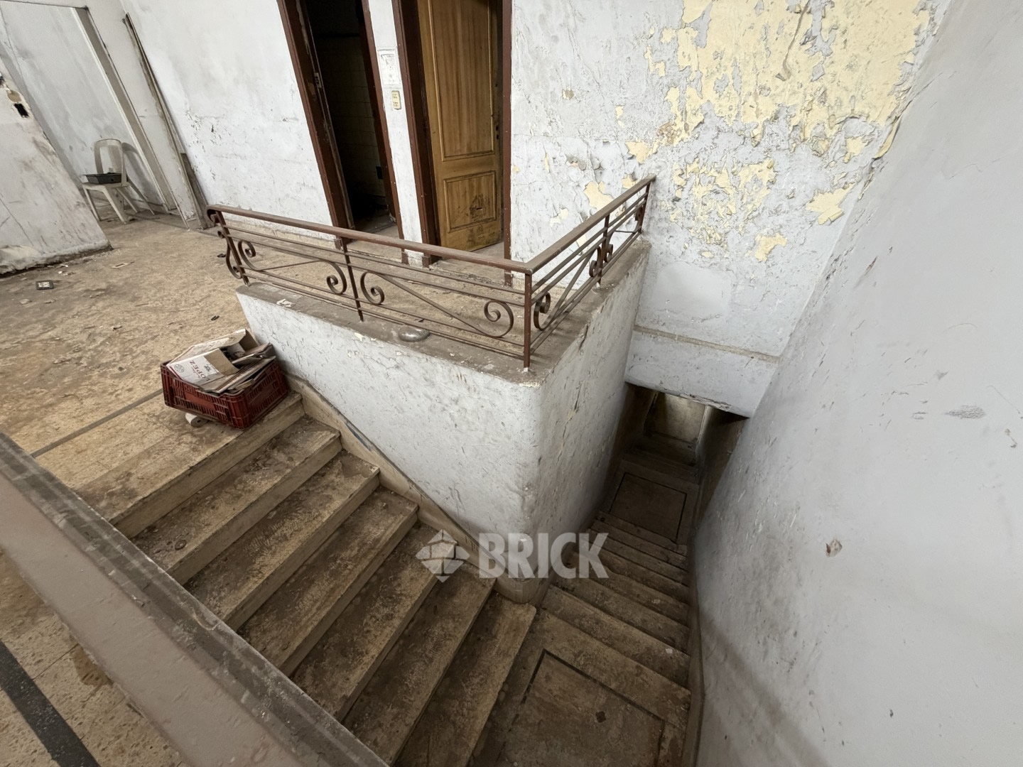 YRIGOYEN, HIPOLITO, AV. al 8200 47