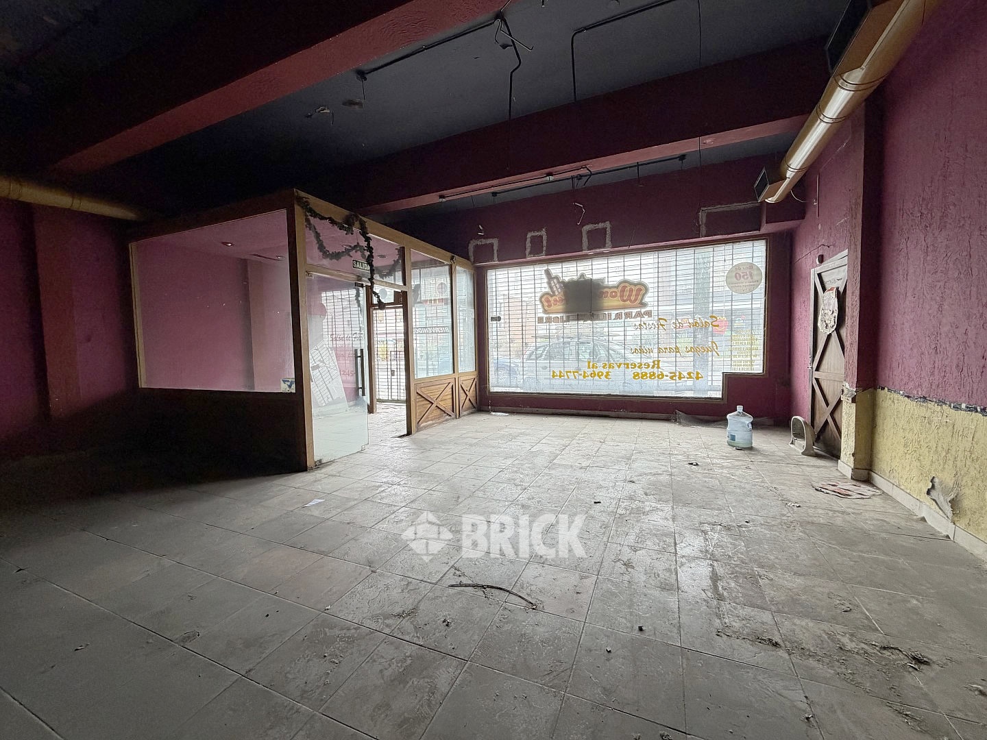 YRIGOYEN, HIPOLITO, AV. al 8200 6