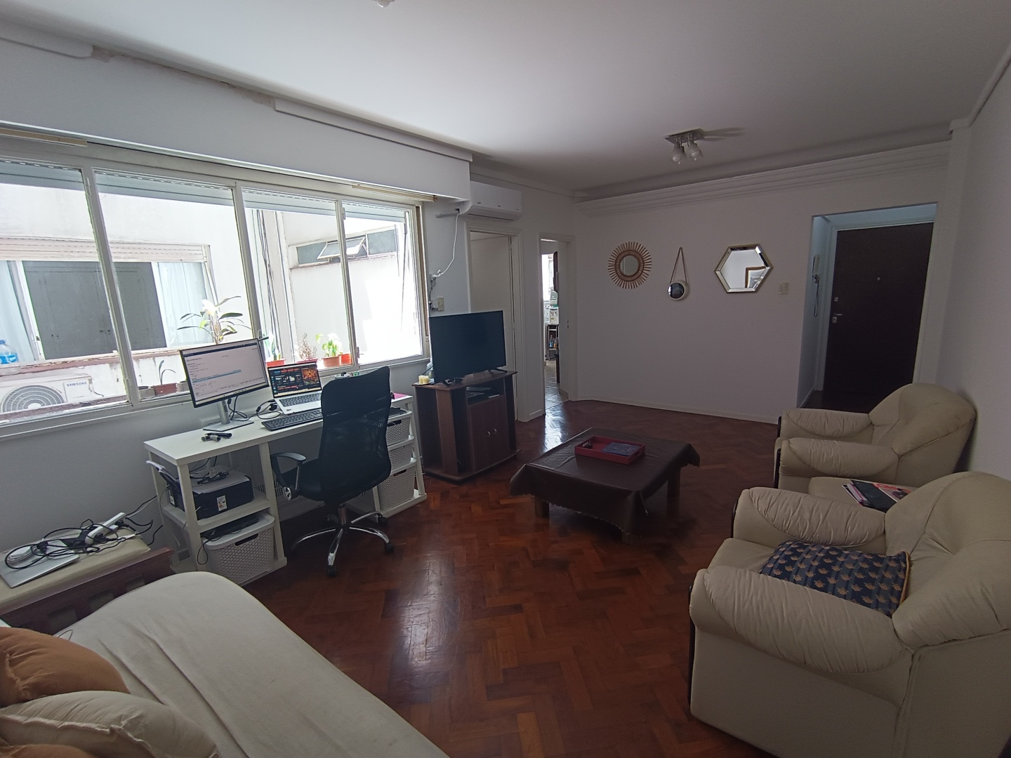 ARAOZ al 2700 Piso 3 1