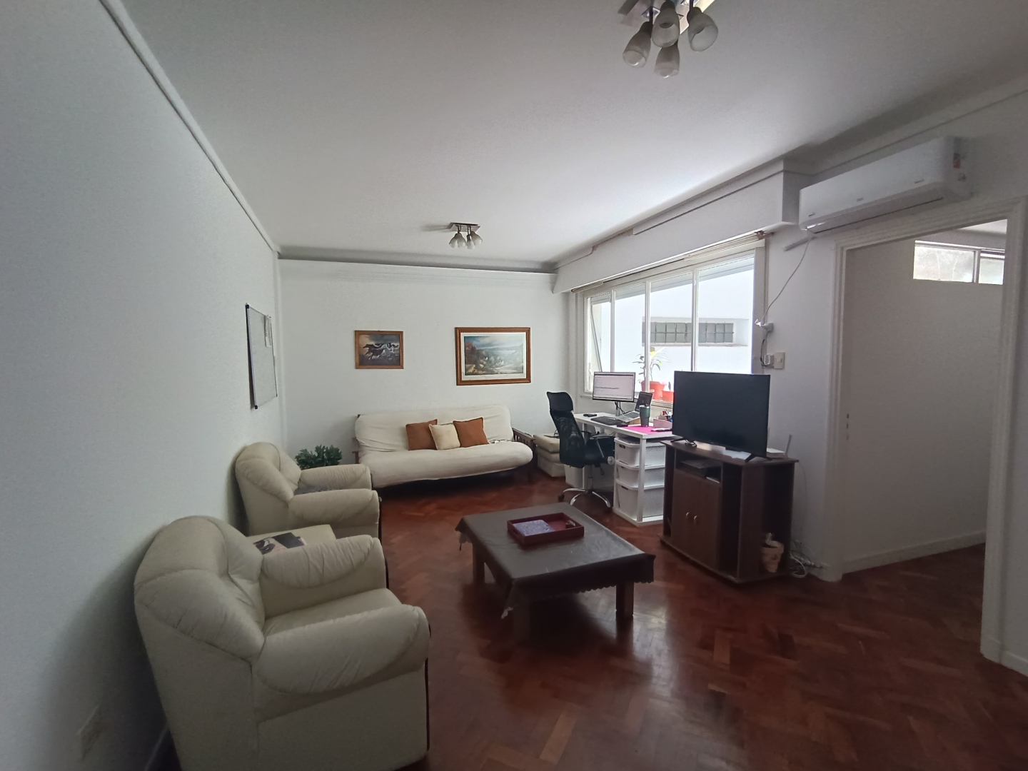 ARAOZ al 2700 Piso 3 2