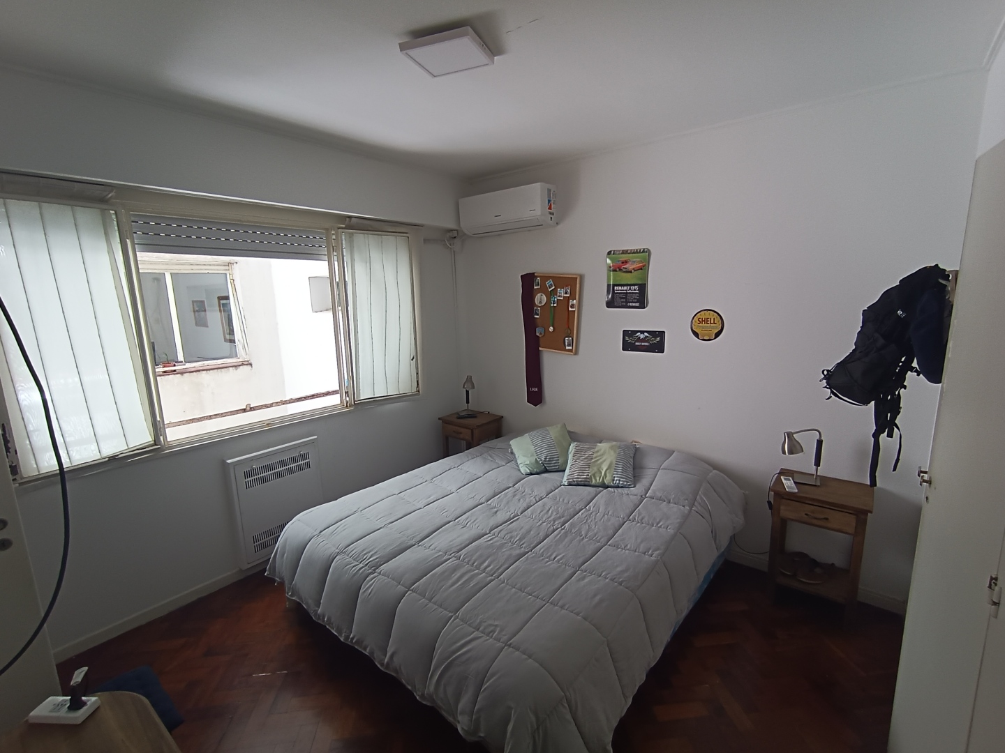 ARAOZ al 2700 Piso 3 3