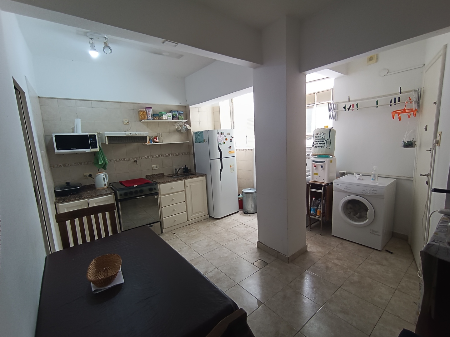 ARAOZ al 2700 Piso 3 6