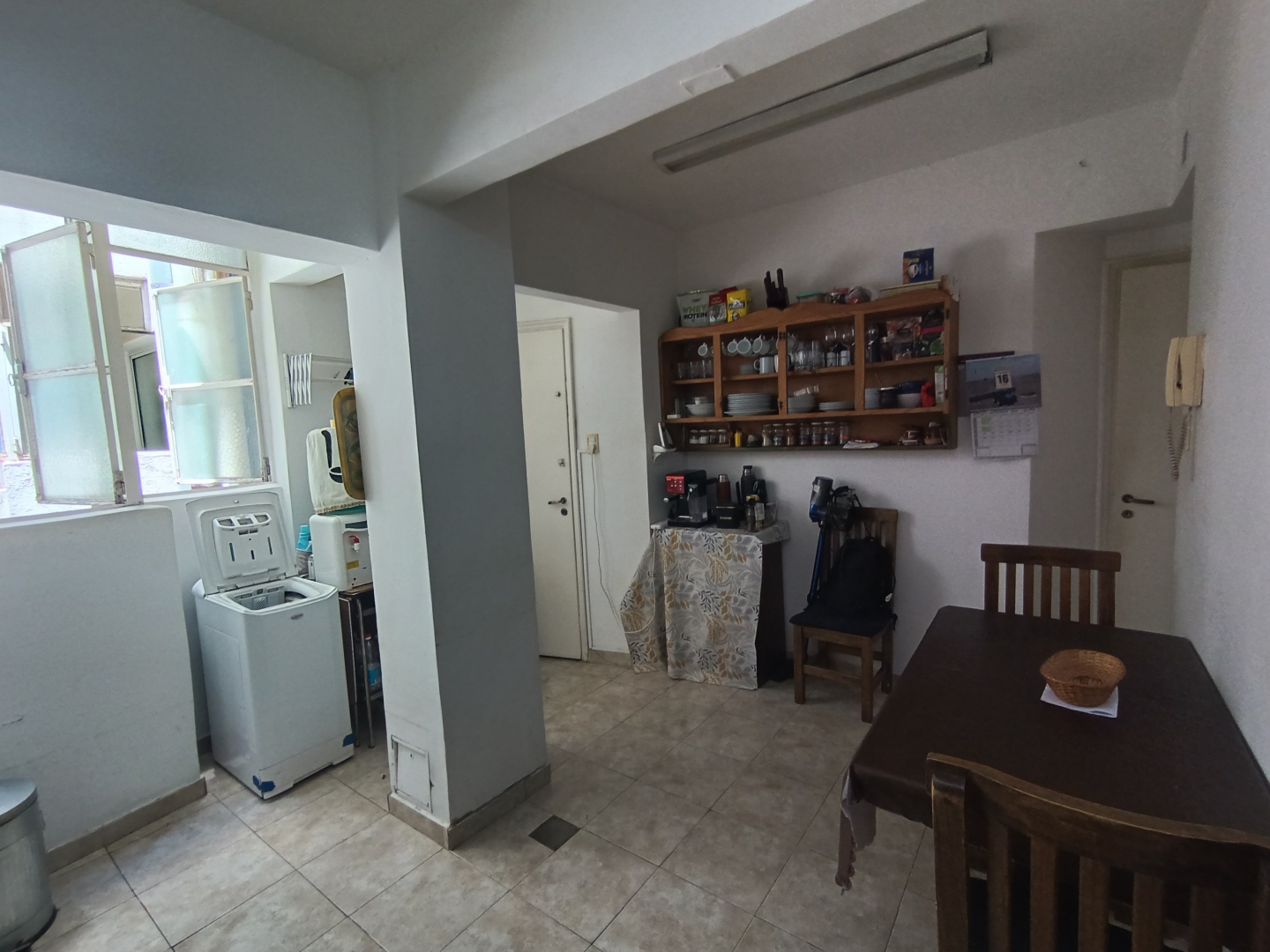 ARAOZ al 2700 Piso 3 7