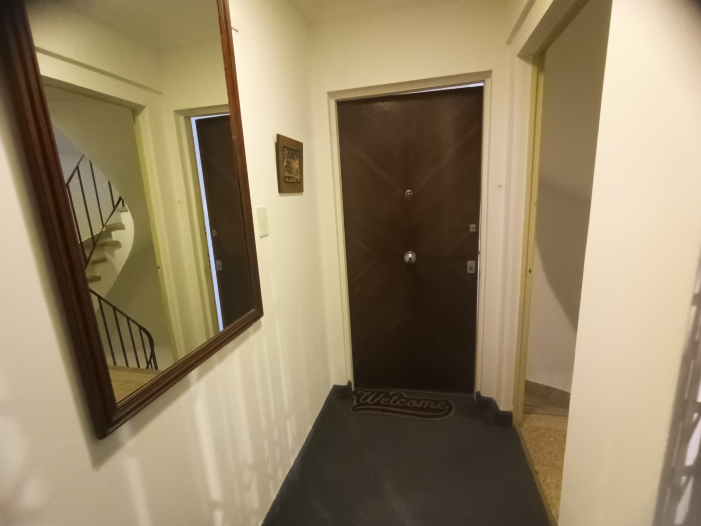 ARAOZ al 2700 Piso 3 8