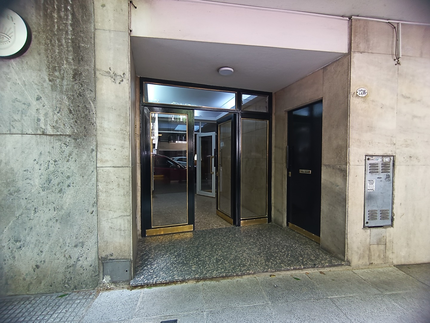 ARAOZ al 2700 Piso 3 10