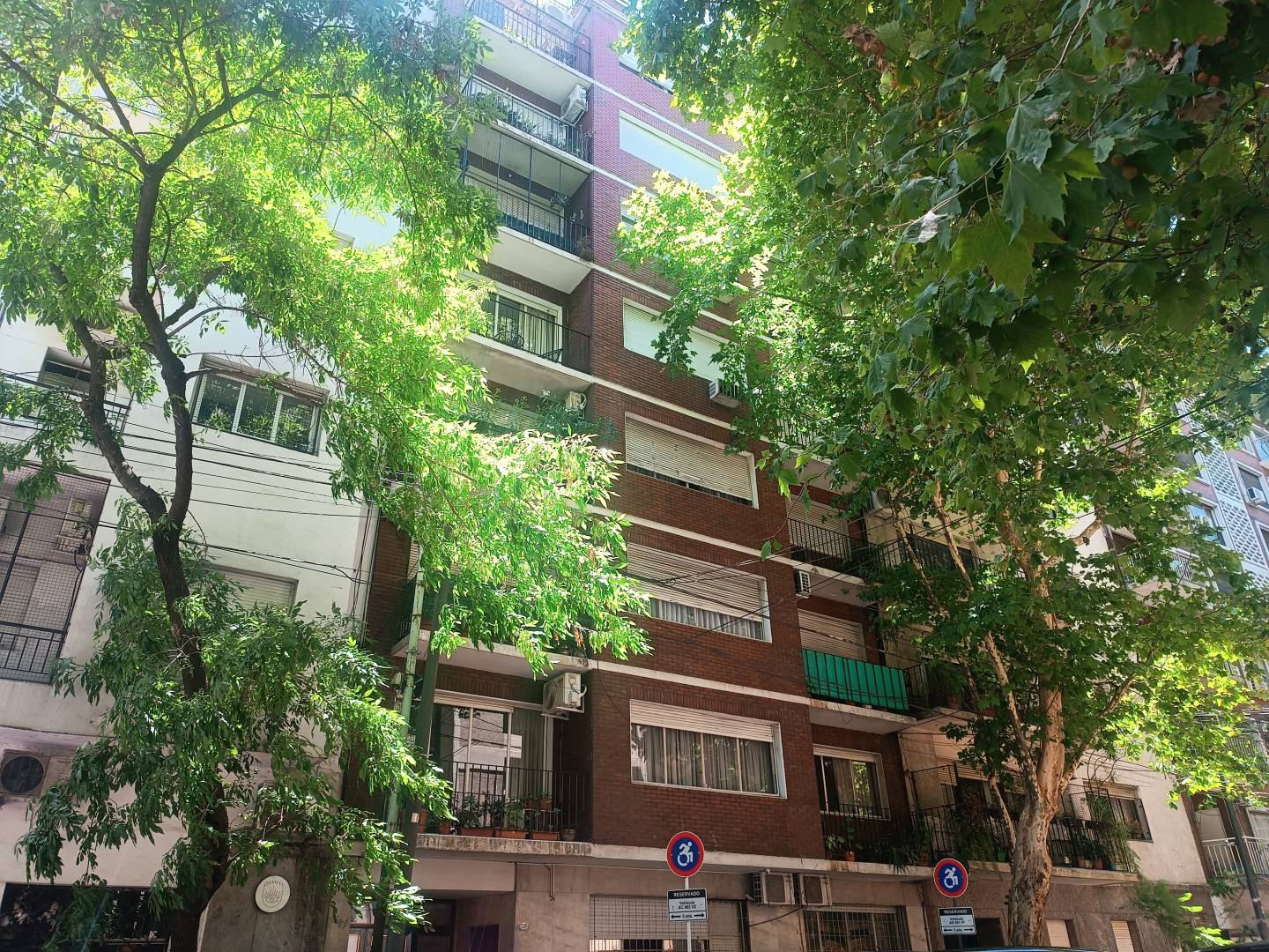 ARAOZ al 2700 Piso 3 11