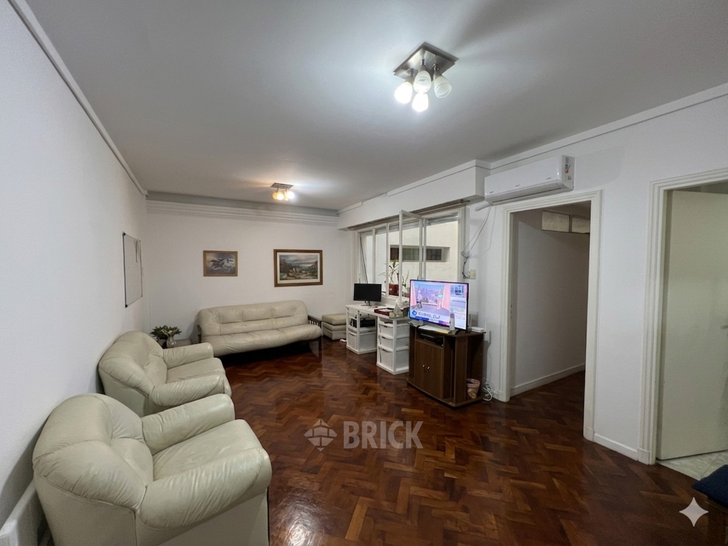 ARAOZ al 2700 Piso 3 1