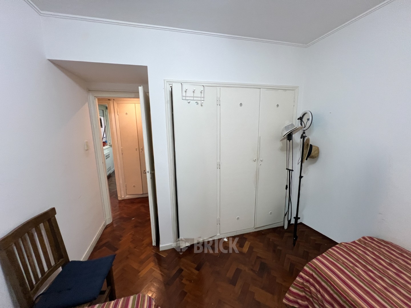 ARAOZ al 2700 Piso 3 10