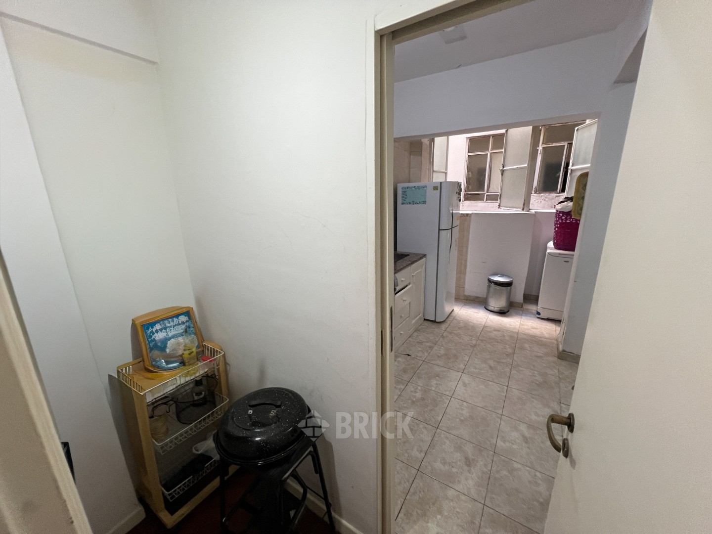 ARAOZ al 2700 Piso 3 11