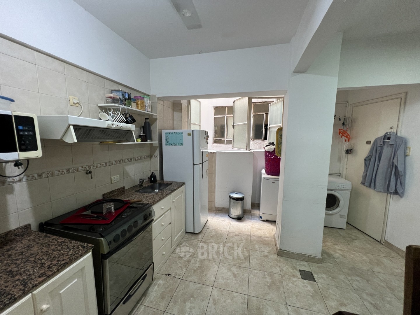 ARAOZ al 2700 Piso 3 13