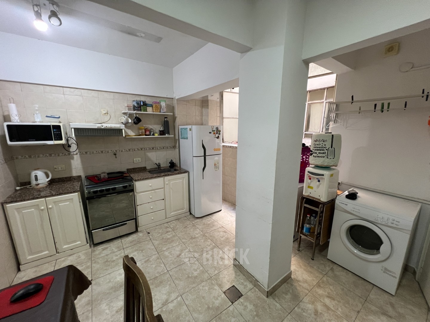 ARAOZ al 2700 Piso 3 15